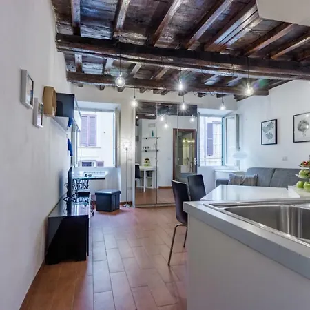 Urbana House Roma